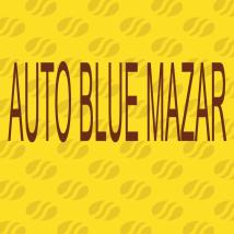 Auto Blue Mazar