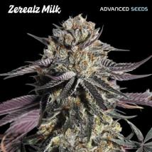 Zerealz Milk